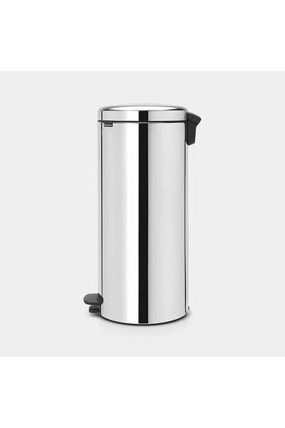 Brabantia Newıcon Brıllıant Steel Pedallı Çöp Kutusu 30L