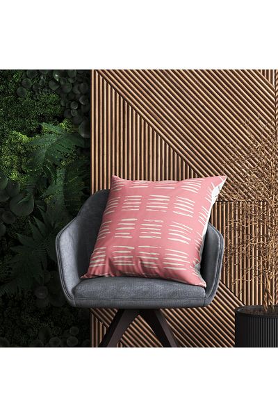 Evdek Husa de perna geometrica Ds88