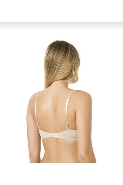 Le Jardin LE JARDIN 7050 ΓΥΝΑΙΚΕΙΑ ANGELINA BASIC ΣΟΥΤΙΕΝ ΜΕ ΜΙΚΡΟ ΣΤΗΡΙΞΗ 2 ΤΕΜΑΧΙΑ