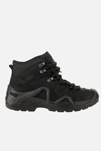 Scooter Black Men's Boots & Booties - P1492Ns Model