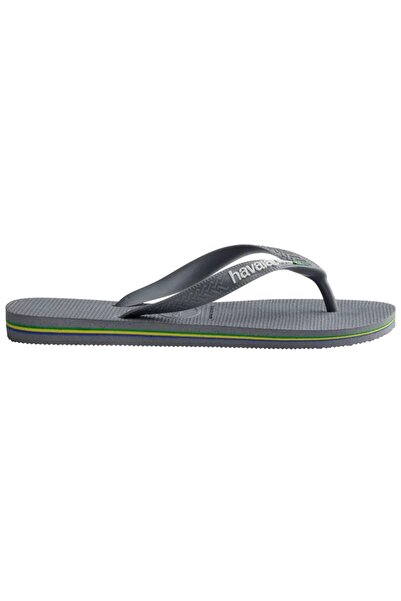 Havaianas Σαγιονάρες με λογότυπο Brasil