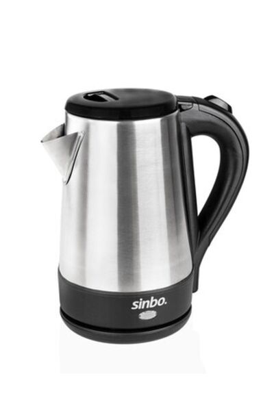 Sinbo Sk-8014 Steel Kettle