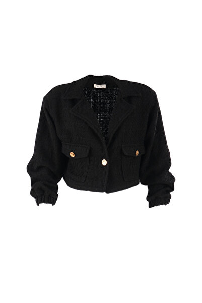 Pilea Betsy Tüvit Ceket