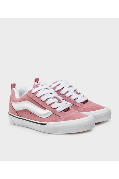 Vans Knu Skool - Comfortable and Fashionable Sneakers