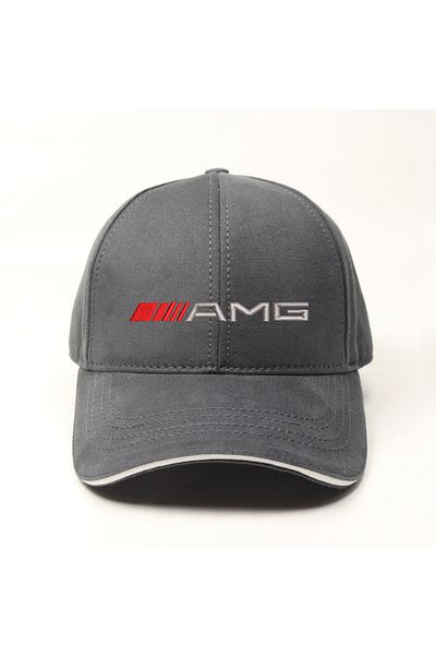 T-FUNNY Mercedes Amg Embroidered Hat