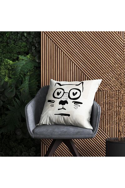 Evdek Husa de perna Sweet Animals DS64