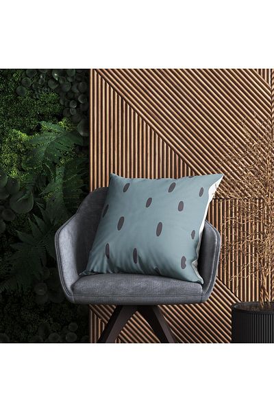 Evdek Husa de perna geometrica DS64