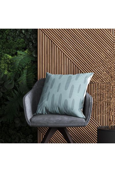 Evdek Husa de perna geometrica DS67