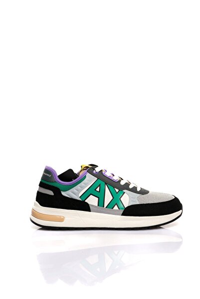 Armani Exchange Erkek Ayakkabı Xux090-xv276-k492