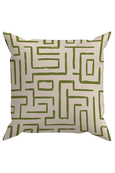 Evdek Husa de perna geometrica Ds83