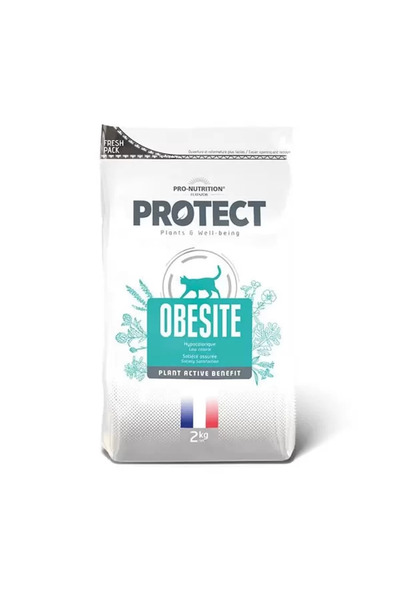 UDMK STORE Pro Nutrition Protect Obesite Kilo Kontrolü Için Yetişkin Kedi Mam...