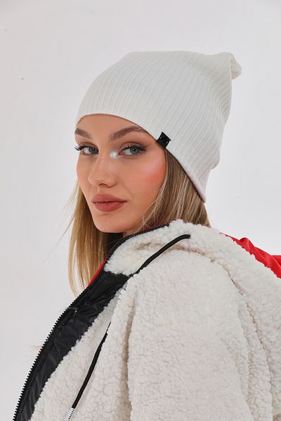 Elif İç Giyim Four Seasons Combed Cotton Beret