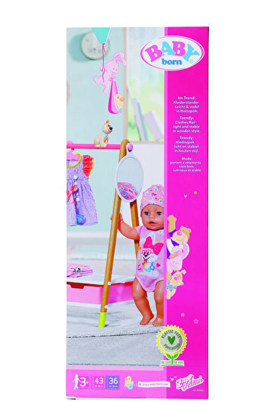 BABY born حامل ملابس اكسس