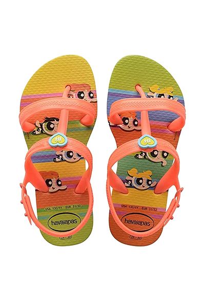Havaianas Sandale pentru copii Havaıanas 4141828 -2197