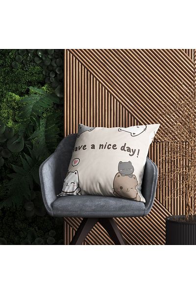 Evdek Husa de perna Sweet Animals DS20