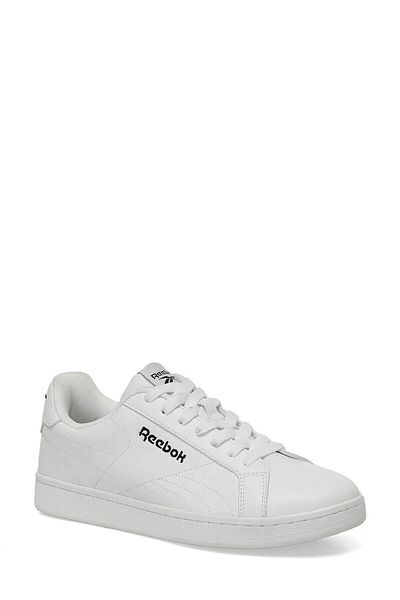 Reebok CLEAN FAIR Bílé dámské tenisky
