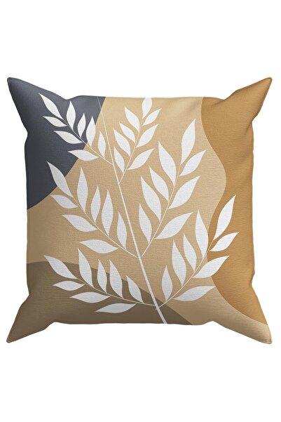 Evdek Abstract 4-Piece Throw Pillow Case DS35