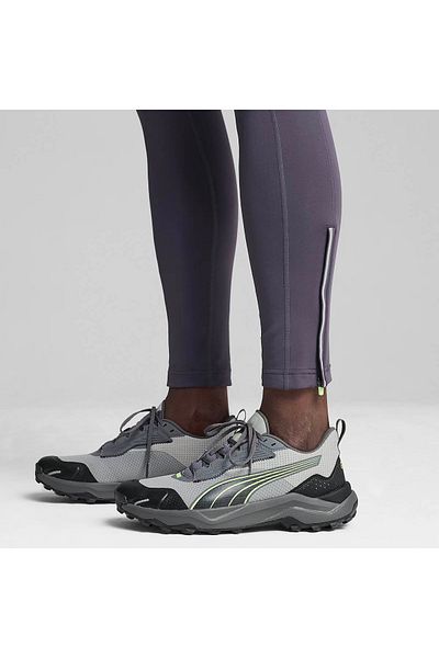 Puma Men's Running & Training Shoes Dark Gray 377876 -27 Obstruct Profoam