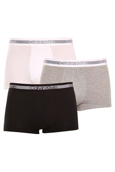 Calvin Klein Férfi Slip000nb1799a