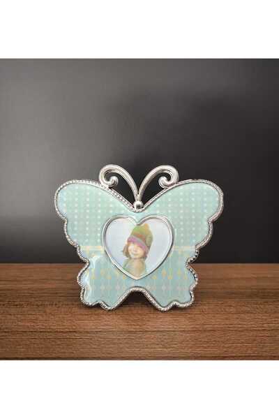 Kelebek Şekli Magnet