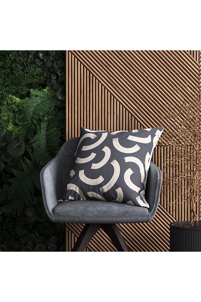 Evdek Husa de perna geometrica Ds81