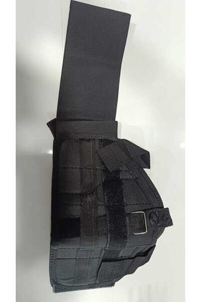 Sarsılmaz bacak silah kılıfı