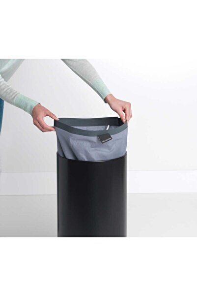 Brabantia Evrekala Mantar Kapaklı ve İç Kılıflı