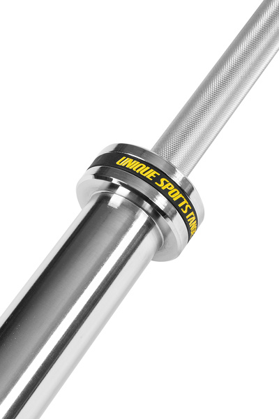 USR Elektra 220 Cm Olimpik Bar