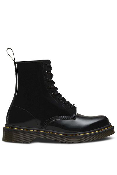 Dr. Martens Women's Boots - 11821011 -1460 Model