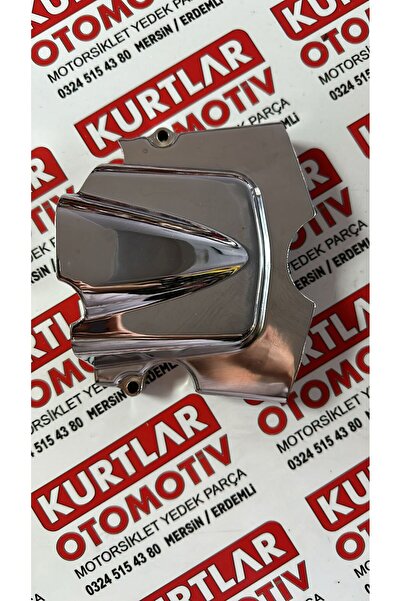 Atlılar Cg Ön Dişli Kapağı Nikel