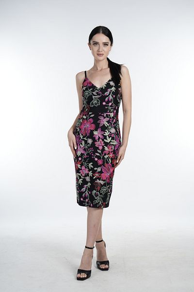 Guess Women's Dress Gdsp5140-bml