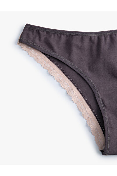 Koton Бразильське мереживо Кулот