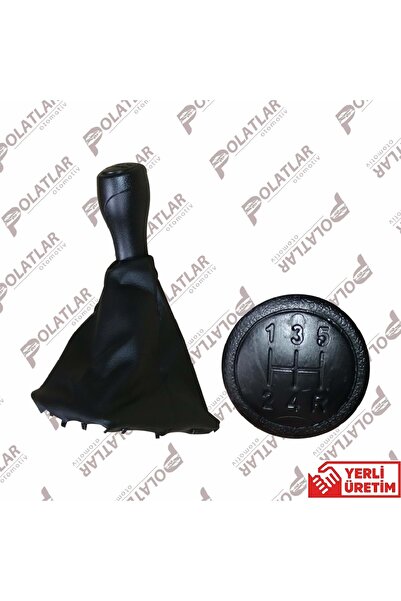 Y-ÜRETİM CİTROEN NEMO BİPPER VİTES TOPUZU KÖRÜKLÜ