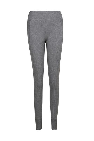 Calvin Klein Gray Women Leggings Styles Prices Trendyol