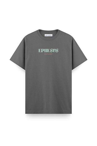 COUTLINER Tricou Basic Ephesus Regular