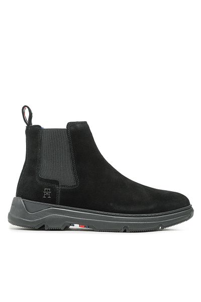 Tommy Hilfiger Tommy Hilfiger Men's Boots Fm0fm04683-bds