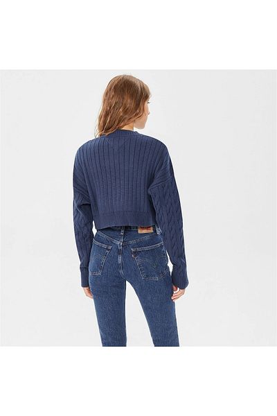 Tommy Hilfiger Tommy Hilfiger Women's Sweater Dw0dw14261-c87