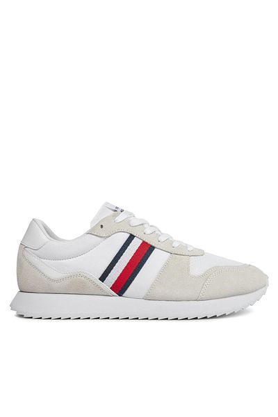 Tommy Hilfiger Pánské boty Tommy Hilfiger Fm0fm04886-ybs