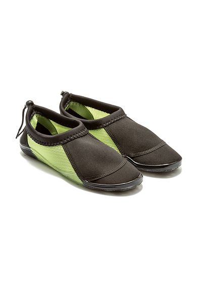Twigy Sea Child Sea Shoes Green 30/35