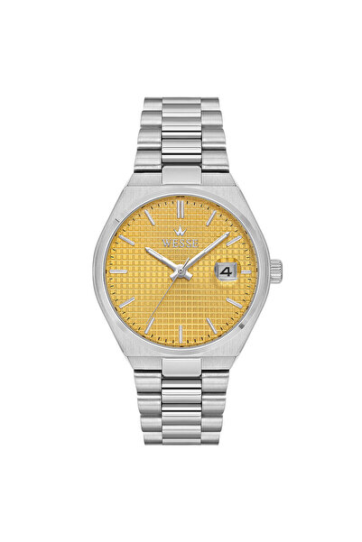 Wesse WWG209504 Ανδρικό Ρολόι Χειρός