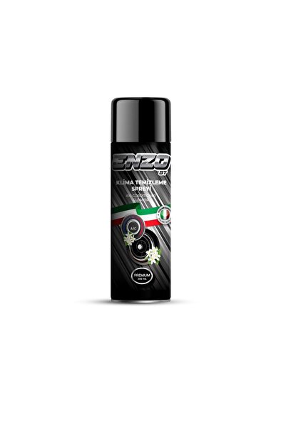 ENZO GT Klima Temizleme Spreyi 200 ML