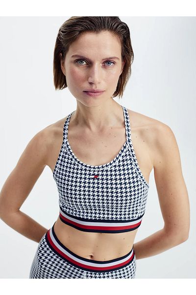 Tommy Hilfiger Tommy Hilfiger Women's Sports Tank S10s101193-0gj