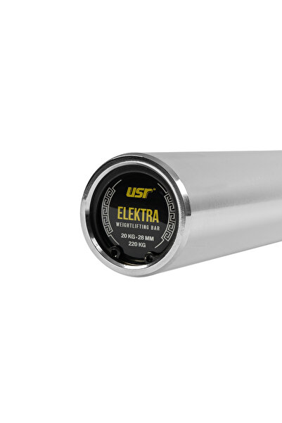 USR Elektra 220 Cm Olimpik Bar