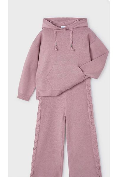 MAYORAL Girl's Knitwear Set
