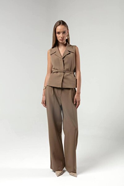 My Blog Kalhoty Khaki Lucifer s páskem