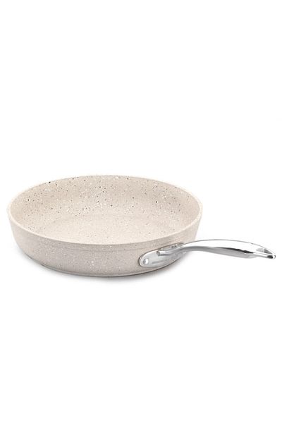 KORKMAZ Granita Pan 30x6 Cm