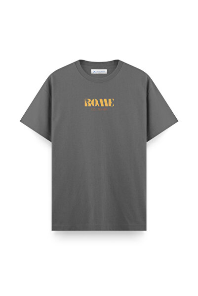 COUTLINER Basic Rome Regular T-Shirt