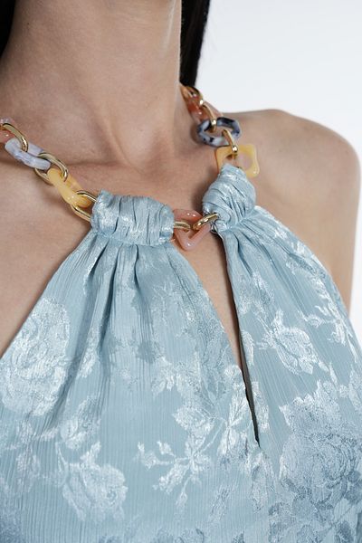 Guess فستان نسائي Gdsp5157-lqu