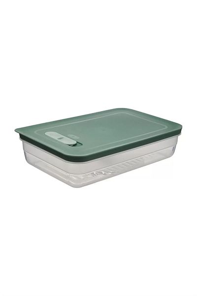 Mu Art Royal Microwave Fresh Storage Container 2.5 Lt. Royaleks-Çnk2182