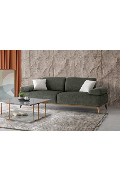 Doressa Parlo 1 Green Kanepe